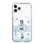Slim Protection Case［ Girls und Panzer - Mika - Cute ］