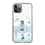 Slim Protection Case［ Girls und Panzer - Mika - Cute ］