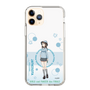 Slim Protection Case［ Girls und Panzer - Mika - Cute ］