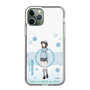 Slim Protection Case［ Girls und Panzer - Mika - Cute ］