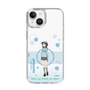 Slim Protection Case［ Girls und Panzer - Mika - Cute ］