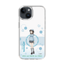 Slim Protection Case［ Girls und Panzer - Mika - Cute ］