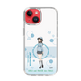 Slim Protection Case［ Girls und Panzer - Mika - Cute ］
