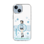 Slim Protection Case［ Girls und Panzer - Mika - Cute ］
