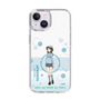 Slim Protection Case［ Girls und Panzer - Mika - Cute ］