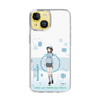 Slim Protection Case［ Girls und Panzer - Mika - Cute ］