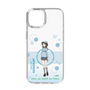 Slim Protection Case［ Girls und Panzer - Mika - Cute ］