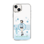 Slim Protection Case［ Girls und Panzer - Mika - Cute ］