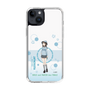 Slim Protection Case［ Girls und Panzer - Mika - Cute ］