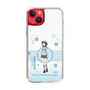 Slim Protection Case［ Girls und Panzer - Mika - Cute ］