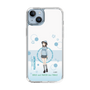 Slim Protection Case［ Girls und Panzer - Mika - Cute ］