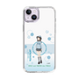 Slim Protection Case［ Girls und Panzer - Mika - Cute ］