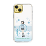 Slim Protection Case［ Girls und Panzer - Mika - Cute ］