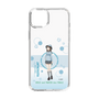 Slim Protection Case［ Girls und Panzer - Mika - Cute ］