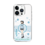 Slim Protection Case［ Girls und Panzer - Mika - Cute ］