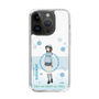 Slim Protection Case［ Girls und Panzer - Mika - Cute ］