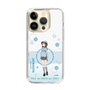 Slim Protection Case［ Girls und Panzer - Mika - Cute ］
