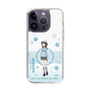Slim Protection Case［ Girls und Panzer - Mika - Cute ］