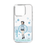 Slim Protection Case［ Girls und Panzer - Mika - Cute ］