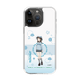 Slim Protection Case［ Girls und Panzer - Mika - Cute ］