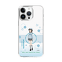 Slim Protection Case［ Girls und Panzer - Mika - Cute ］