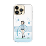 Slim Protection Case［ Girls und Panzer - Mika - Cute ］