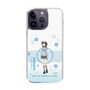 Slim Protection Case［ Girls und Panzer - Mika - Cute ］