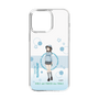 Slim Protection Case［ Girls und Panzer - Mika - Cute ］