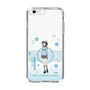 Slim Protection Case［ Girls und Panzer - Mika - Cute ］