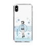 Slim Protection Case［ Girls und Panzer - Mika - Cute ］