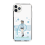 Slim Protection Case［ Girls und Panzer - Mika - Cute ］