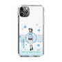 Slim Protection Case［ Girls und Panzer - Mika - Cute ］