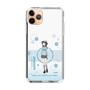 Slim Protection Case［ Girls und Panzer - Mika - Cute ］