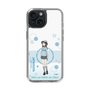 Slim Protection Case［ Girls und Panzer - Mika - Cute ］