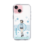 Slim Protection Case［ Girls und Panzer - Mika - Cute ］