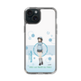 Slim Protection Case［ Girls und Panzer - Mika - Cute ］