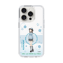 Slim Protection Case［ Girls und Panzer - Mika - Cute ］