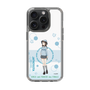 Slim Protection Case［ Girls und Panzer - Mika - Cute ］