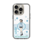 Slim Protection Case［ Girls und Panzer - Mika - Cute ］