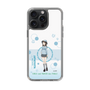 Slim Protection Case［ Girls und Panzer - Mika - Cute ］