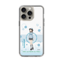 Slim Protection Case［ Girls und Panzer - Mika - Cute ］