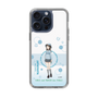 Slim Protection Case［ Girls und Panzer - Mika - Cute ］