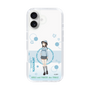 Slim Protection Case［ Girls und Panzer - Mika - Cute ］