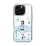 Slim Protection Case［ Girls und Panzer - Mika - Cute ］