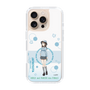 Slim Protection Case［ Girls und Panzer - Mika - Cute ］