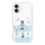 Slim Protection Case［ Girls und Panzer - Mika - Cute ］