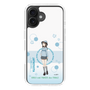 Slim Protection Case［ Girls und Panzer - Mika - Cute ］