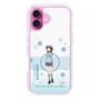 Slim Protection Case［ Girls und Panzer - Mika - Cute ］