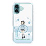 Slim Protection Case［ Girls und Panzer - Mika - Cute ］