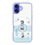 Slim Protection Case［ Girls und Panzer - Mika - Cute ］